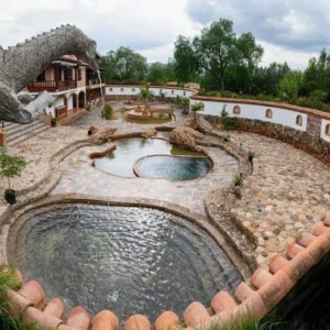 termales